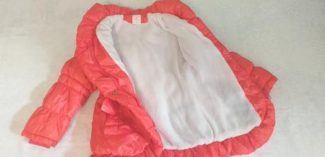 Bundicka na zimu, 86