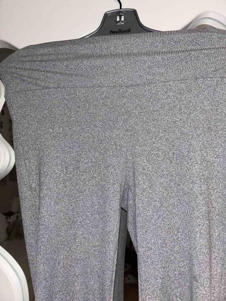 Zvonove legíny shein xs, xs