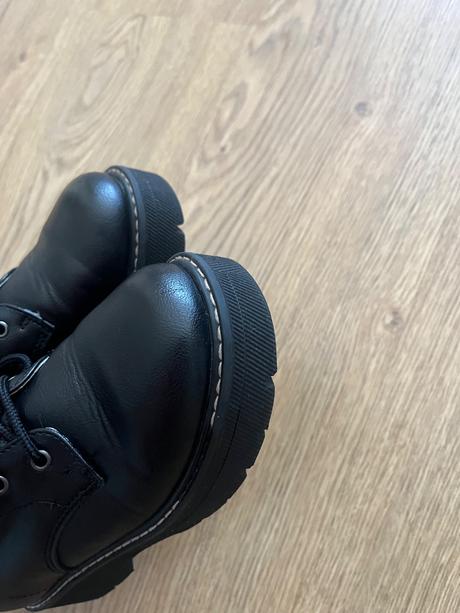 Zimné čizmy 31, deichmann,31