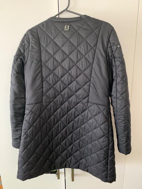 Prechodná bunda fracomina, fracomina,s