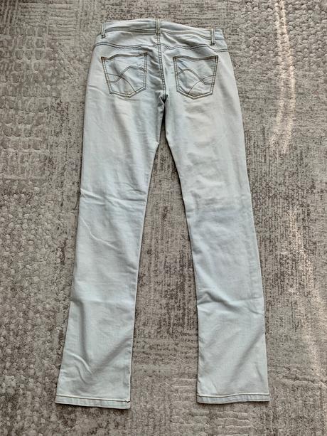 Svetlomodré rifle terranova s/m, terranova,s