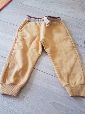 Zara zateplene teplaciky, zara,74