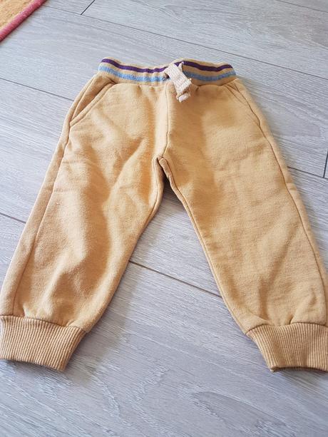 Zara zateplene teplaciky, zara,74