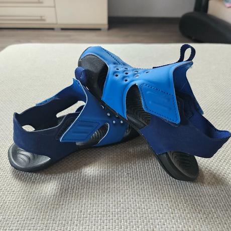 Sandálky nike sunray protect, nike,26