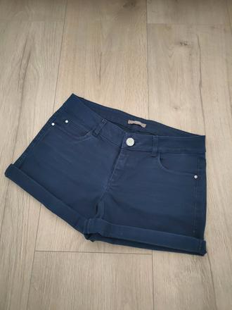 Kraťasy šortky orsay, veľ. 34, orsay,34