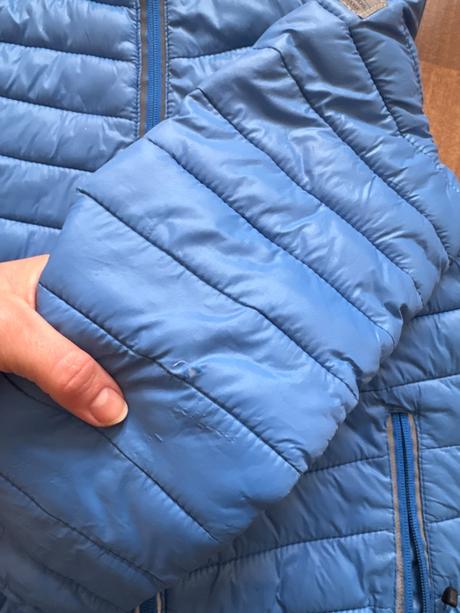 Zimna bunda, reserved,146