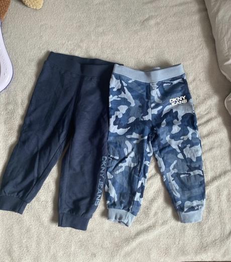 Nove teplaciky, dkny,92