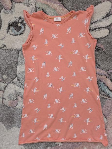 Nočná košeľa, s.oliver,128