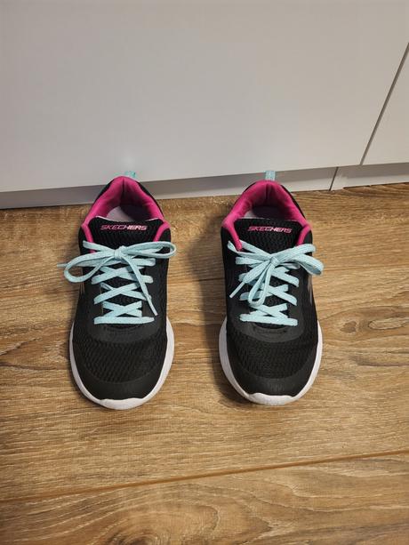 Tenisky skechers, skechers,38