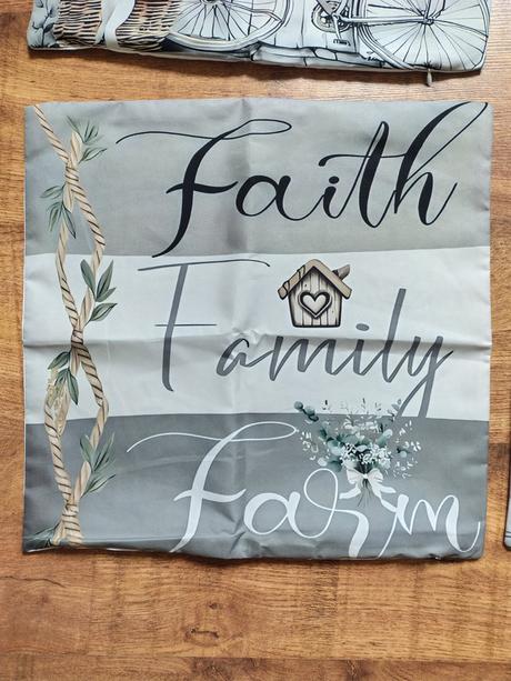 Obliečky na vankúše, 