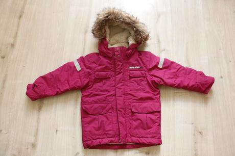 Zimná bunda didriksons, veľk. 100, didriksons1913,104