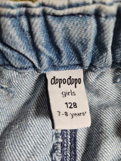 Rifle, dopodopo,128