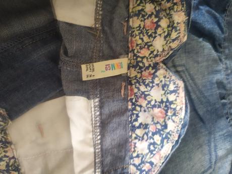 C158kratase, denim,s