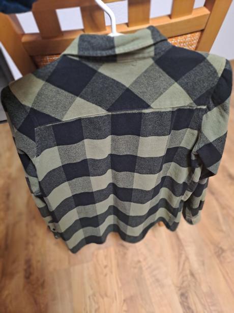 Flanelova košeľa 158/164, chapter young,158