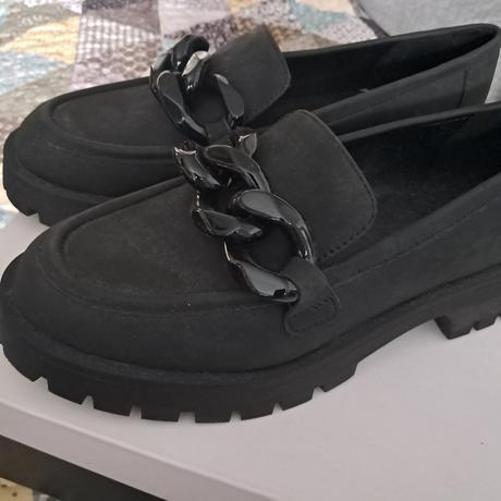 Topánky, 41