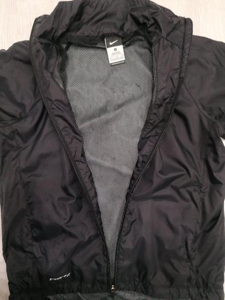 Vetrovka na futbal 146/152, nike,146