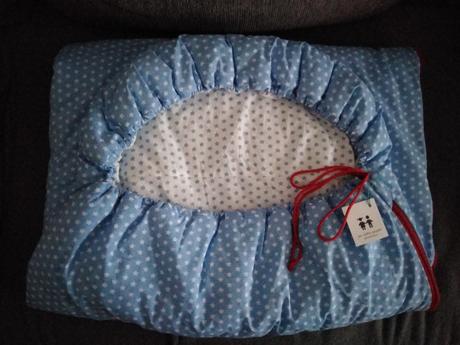 Detský spací vak bartex design 70 x 165 cm,