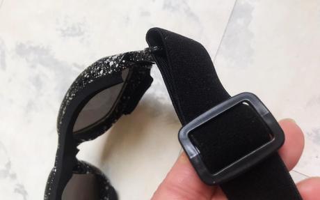 Lyžiarske okuliare junior,