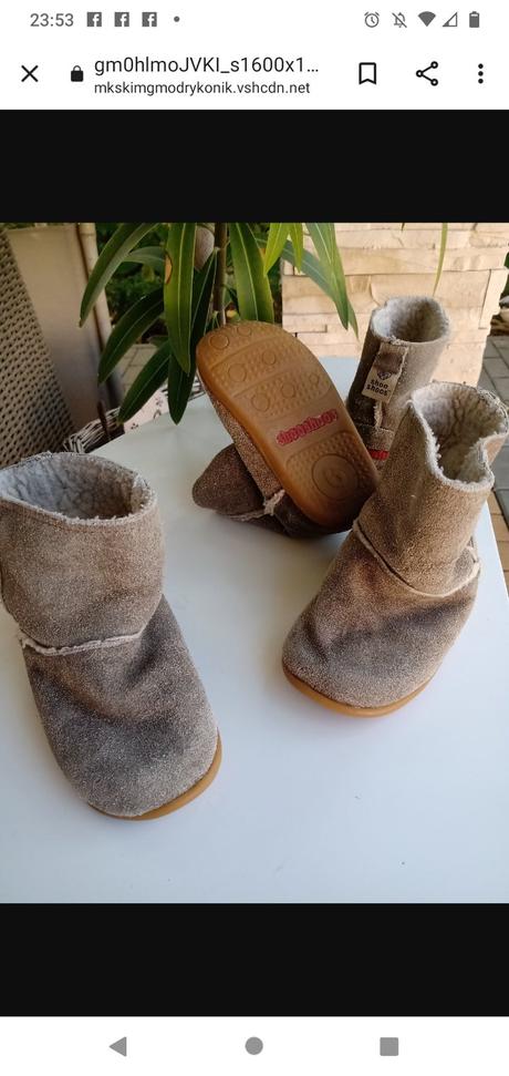 Čižmicky shooshoos s postovnym, shooshoos,23