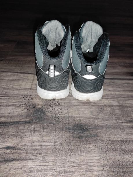 Detské topánky, authority,22