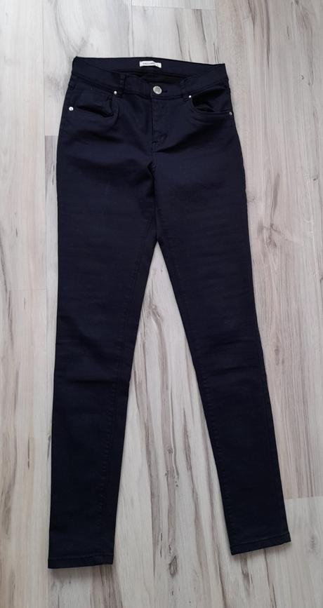 Dámské rifle caliope č.s, s