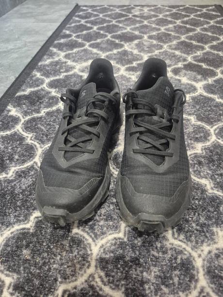 Sakamon tenisky, salomon,39