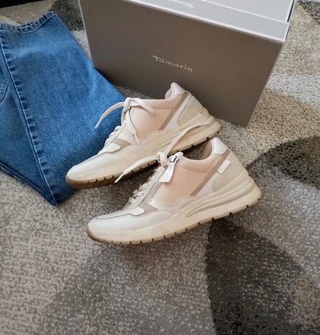 Dámska športová obuv tamaris, tamaris,40