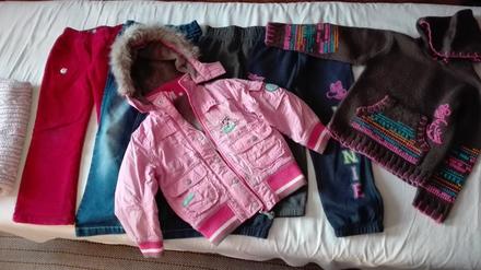 Balik na jar 116, 104–116