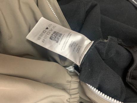 Reima nurmes jesená softshellová kombinéza 104/110, reima,104