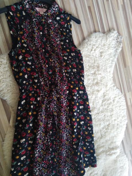 Košeľové šaty, miss selfridge,158