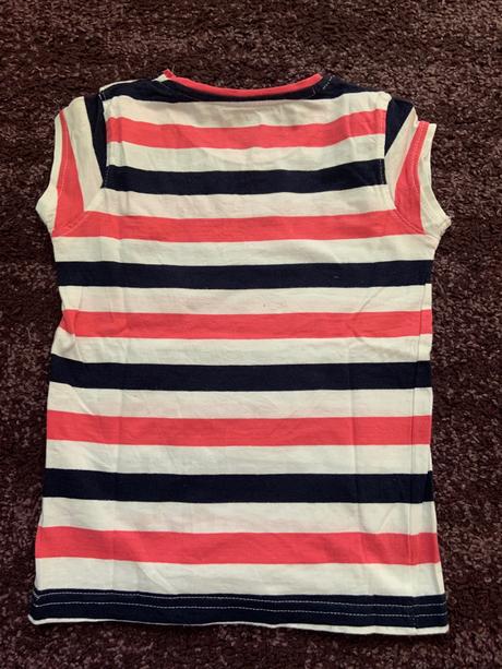 Tričko, kiki&koko,110