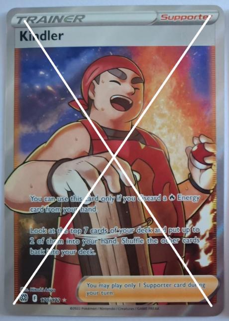 Pokémon karty "brilliant stars" (16),