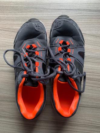 Bežecká obuv, decathlon,36