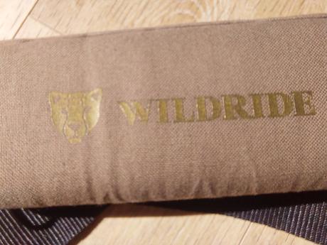 Wildride nosič hipseat pre deti od 9m (do 20 kg),