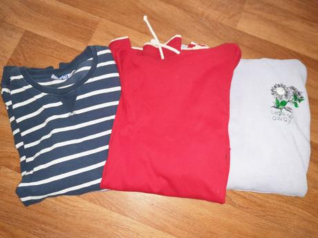 Balík mikín-v.158/164, 158–170