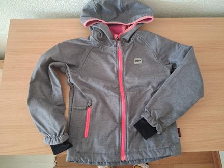 Prechodná bundicka, alpine pro,122