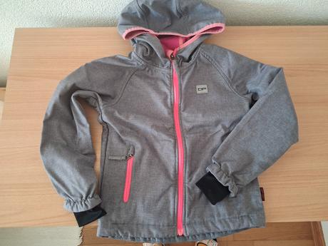 Prechodná bundicka, alpine pro,122