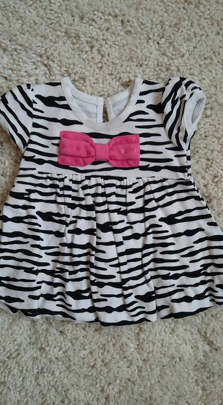 Šatičky, george,56