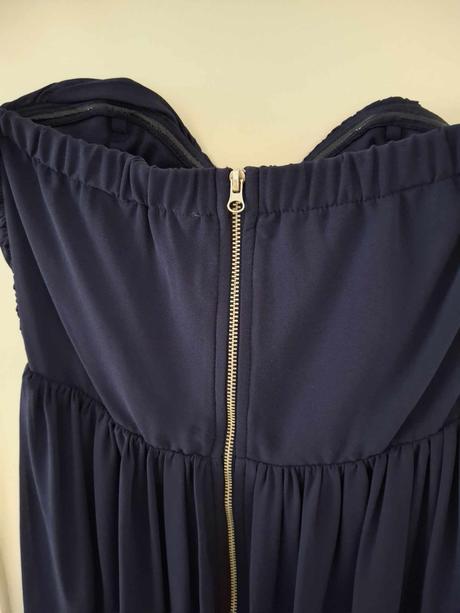 Spoločenské/plesové šaty s, s