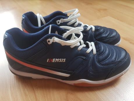 Tenisky, 37