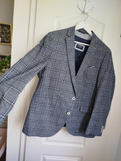 Sako s vestou mcneal c.54, 54