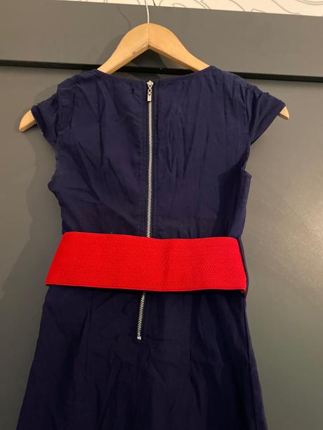 Elasticke saty velkost 34, tally weijl,xs