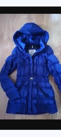 Super bunda, mango,l