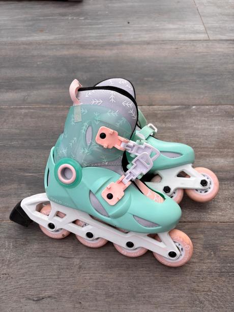 Inline korcule decathlon oxelo 28-30, 28