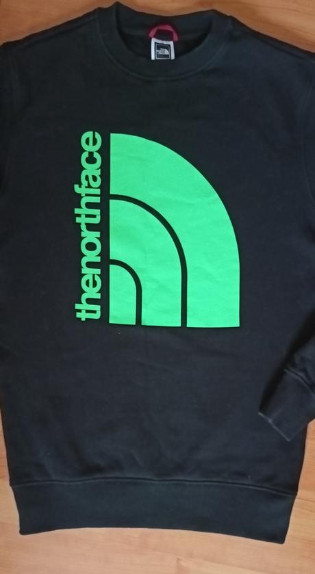 Mikina the north face s/xs, s