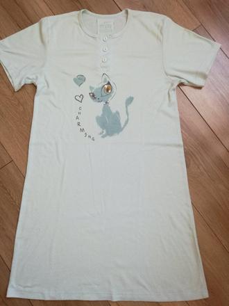 Nočná košeľa, 38