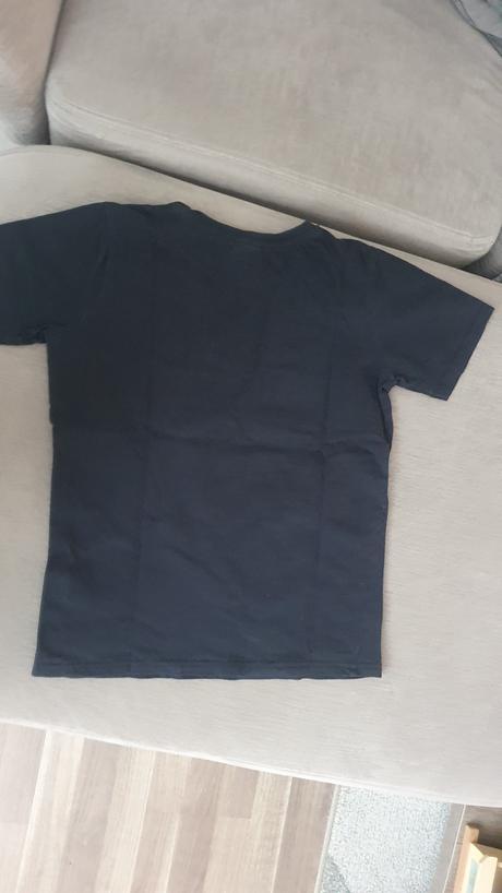 Tričko - gorila 146/152, chapter young,146