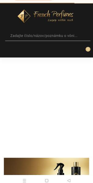 French perfumes - výdrž vôní