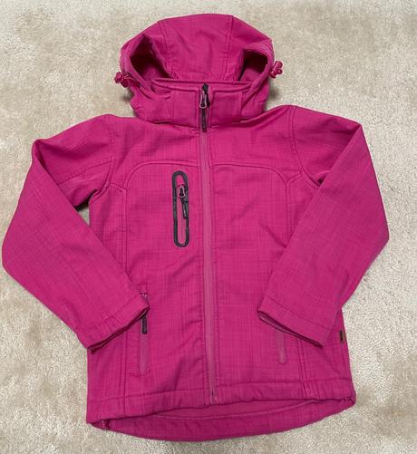 Nepremokavá bunda zn.authority c.128-134, authority,128