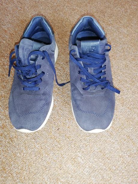 Botasky, new balance,38